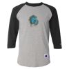 Raglan Baseball T-Shirt Thumbnail