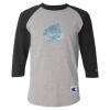 Raglan Baseball T-Shirt Thumbnail