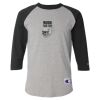 Raglan Baseball T-Shirt Thumbnail
