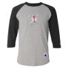 Raglan Baseball T-Shirt Thumbnail