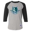 Raglan Baseball T-Shirt Thumbnail