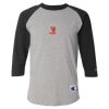 Raglan Baseball T-Shirt Thumbnail