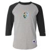 Raglan Baseball T-Shirt Thumbnail