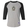Raglan Baseball T-Shirt Thumbnail