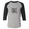 Raglan Baseball T-Shirt Thumbnail