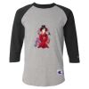 Raglan Baseball T-Shirt Thumbnail