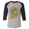 Raglan Baseball T-Shirt Thumbnail