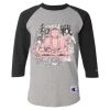 Raglan Baseball T-Shirt Thumbnail