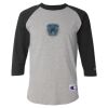 Raglan Baseball T-Shirt Thumbnail