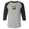 Raglan Baseball T-Shirt Thumbnail
