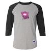 Raglan Baseball T-Shirt Thumbnail