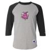 Raglan Baseball T-Shirt Thumbnail