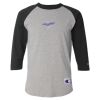 Raglan Baseball T-Shirt Thumbnail