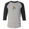 Raglan Baseball T-Shirt Thumbnail