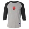 Raglan Baseball T-Shirt Thumbnail