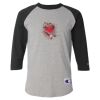 Raglan Baseball T-Shirt Thumbnail