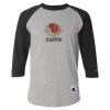 Raglan Baseball T-Shirt Thumbnail