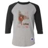 Raglan Baseball T-Shirt Thumbnail