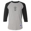Raglan Baseball T-Shirt Thumbnail