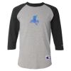 Raglan Baseball T-Shirt Thumbnail