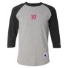 Raglan Baseball T-Shirt Thumbnail