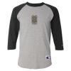 Raglan Baseball T-Shirt Thumbnail