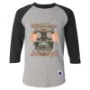 Raglan Baseball T-Shirt Thumbnail