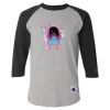 Raglan Baseball T-Shirt Thumbnail