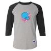 Raglan Baseball T-Shirt Thumbnail