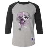 Raglan Baseball T-Shirt Thumbnail