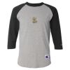 Raglan Baseball T-Shirt Thumbnail