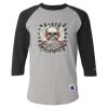 Raglan Baseball T-Shirt Thumbnail