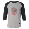 Raglan Baseball T-Shirt Thumbnail