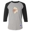Raglan Baseball T-Shirt Thumbnail