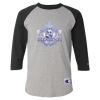 Raglan Baseball T-Shirt Thumbnail