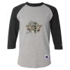 Raglan Baseball T-Shirt Thumbnail