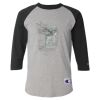 Raglan Baseball T-Shirt Thumbnail