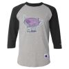 Raglan Baseball T-Shirt Thumbnail