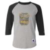Raglan Baseball T-Shirt Thumbnail