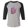 Raglan Baseball T-Shirt Thumbnail