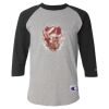 Raglan Baseball T-Shirt Thumbnail