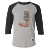 Raglan Baseball T-Shirt Thumbnail