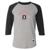 Raglan Baseball T-Shirt Thumbnail