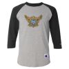 Raglan Baseball T-Shirt Thumbnail