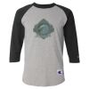 Raglan Baseball T-Shirt Thumbnail