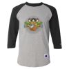 Raglan Baseball T-Shirt Thumbnail