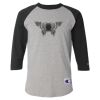 Raglan Baseball T-Shirt Thumbnail