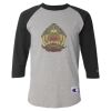 Raglan Baseball T-Shirt Thumbnail