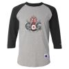 Raglan Baseball T-Shirt Thumbnail