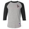 Raglan Baseball T-Shirt Thumbnail